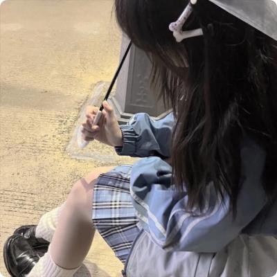 空白转机